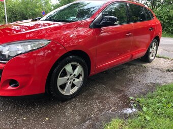 Megane combi 1.2benz 2015 - 9