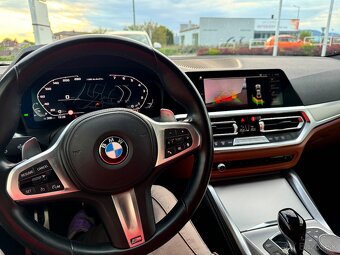 BMW M440i - 9