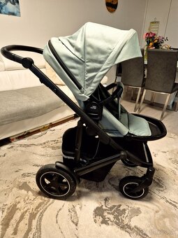 Kocik Britax Romer Smile 4 - 9