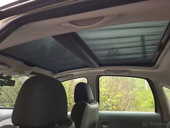 Citroen C3 1,6 XTR Automat, - 9