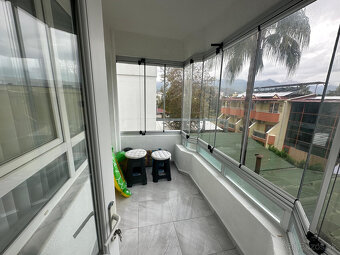 IBA U NÁS Na predaj 3i apartmán v centre Kemeru, 85m2 - 9