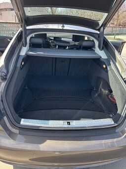 Audi A7 3.0 TDI quattro 180 kW, 2015, automat - 9