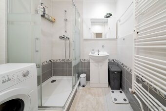 1,5-izbový, predaj, balkón, Boženy Němcovej, Košice - Sever - 9