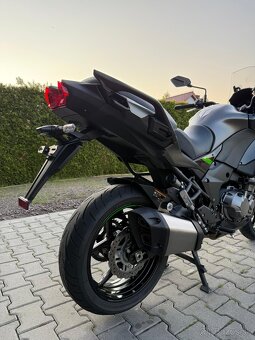 Kawasaki Versys 1000 2023 // 15.000km - 9