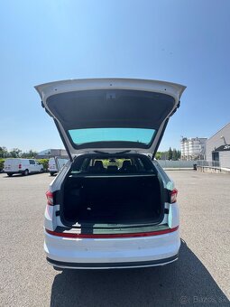 Škoda Kodiaq Sportline 140kw - 9