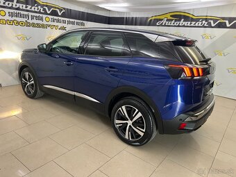 Peugeot 3008 1.5 BlueHDi S S Allure E6d-ISC EAT8 - 9