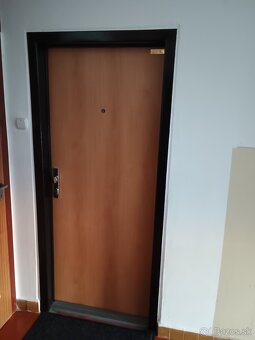 3 izbový byt , 69m² - 9