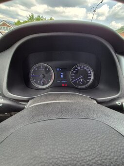 Hyundai Tucson 2.0 Crdi 4x4 100kw - 9