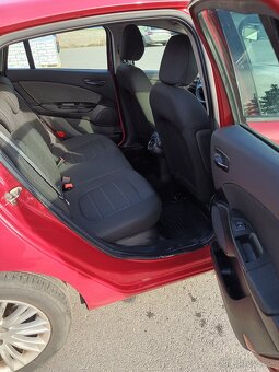 Fiat Bravo - 9