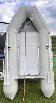 Predám motor na čln - 9