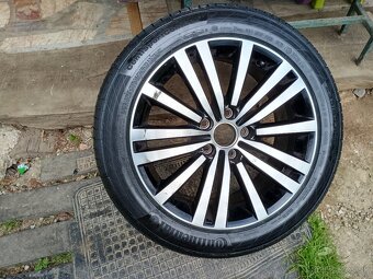 Volkswagen Passat Variant B7 2.0 TDI 103kw - 9