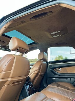 Audi A8 d3 4.2 tdi - 9