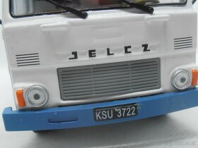 JELCZ 315M 1/43 - 9