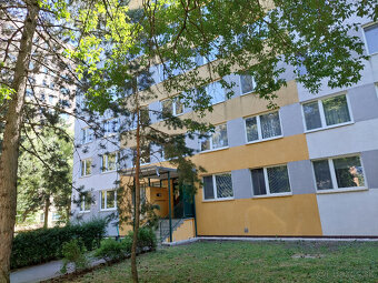 3-izbový byt na Kuzmányho sídlisku - 9