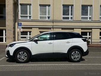 Peugeot 3008 - 9
