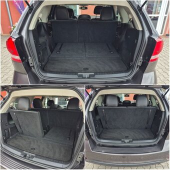 Fiat Freemont 2.0 Multijet Black Code 100kW - 9