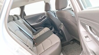 i30cw 1,6CRDi 85kw 6M - 9