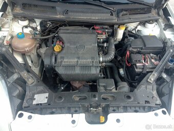 FIAT Bravo 1,4 - 9