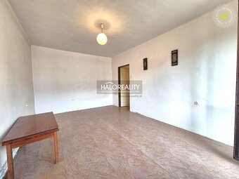 HALO reality - Predaj, trojizbový byt Poltár - ZNÍŽENÁ CENA - 9