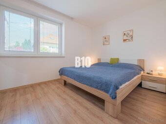 Nitra - Janíkovce, prerobený rodinný dom - 9