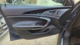 Opel Insignia 2,0CDTi 96kw - 9
