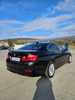 Predam BMW F10 530xd - 9