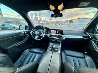 BMW X5 40i xDrive M Performance - 9