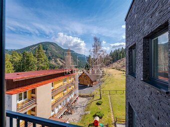 EXKLUZÍVNE iba v TUreality ponúkam 2 izb. apartmán /35m2... - 9