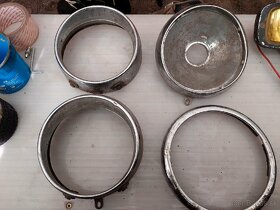 Rámčeky svetla na veteran - 9