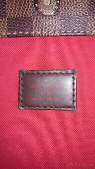 ✅ Dámska kabelka LOUIS VUITTON - brown ✅ - 9