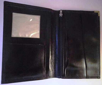 Retro módne doplnky / cestovná batožina - 9