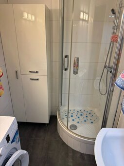 Na prenájom zariadený 3 izbový byt s balkónom Tekela, Trnava - 9