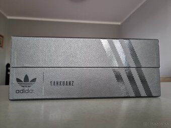 Adidas X SANKUANZ - Crazy BYW - 9