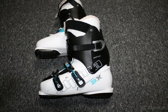 dámske lyže Head Mya 156 cm - 9