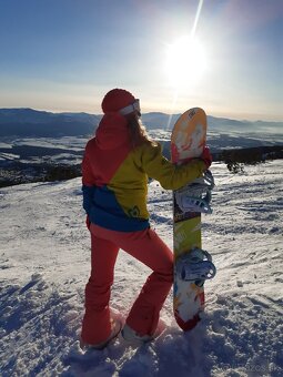 Lyziarske oblecenie - 9