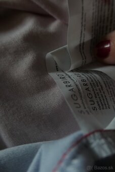 SUGARBIRD FRIDA KAHLO tunika/minisaty UNI oversize - 9