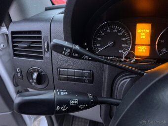 Mercedes-Benz Sprinter 316 CDI AUTOMAT - 9