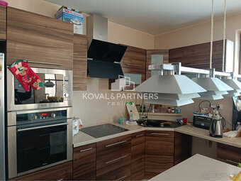 7 izbový dom s moderným vybavením - Štitáre - Nitra - 9