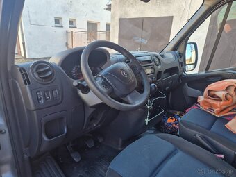 Renault Master 2.3 dci L2H2 - 9