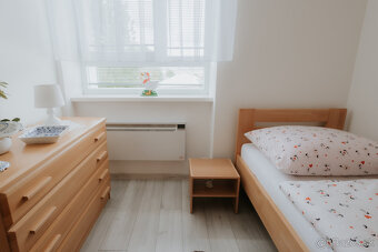 Na predaj kompletne zrekonštruovaný 2-izbový byt v Kotešovej - 9