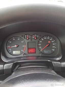 Volkswagen golf 4 - 9