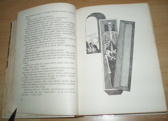 Alfred Hitchcock a traja pátrači - 9