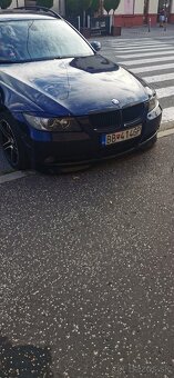 Prodam bmw e91 - 9
