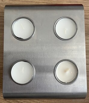 Vianočné ozdoby a dekorácie - 9