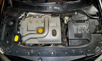 Renault Megane RS, 2.0T - 9