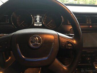 SKODA LOGO ZNAK LOGO DO VOLANTU - 9