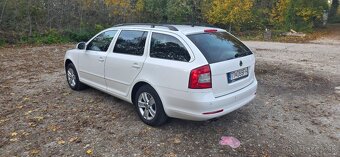 Skoda octavia 4x4 - 9