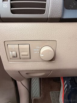 KIA Sorento 2,8CRDI 103kw - 9