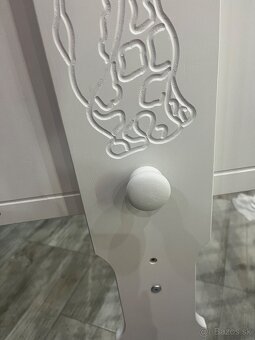 Predám kolísku - 9