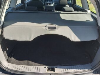 Ford Focus Kombi 1.6 TDCi Duratorq DPF Titanium - 9